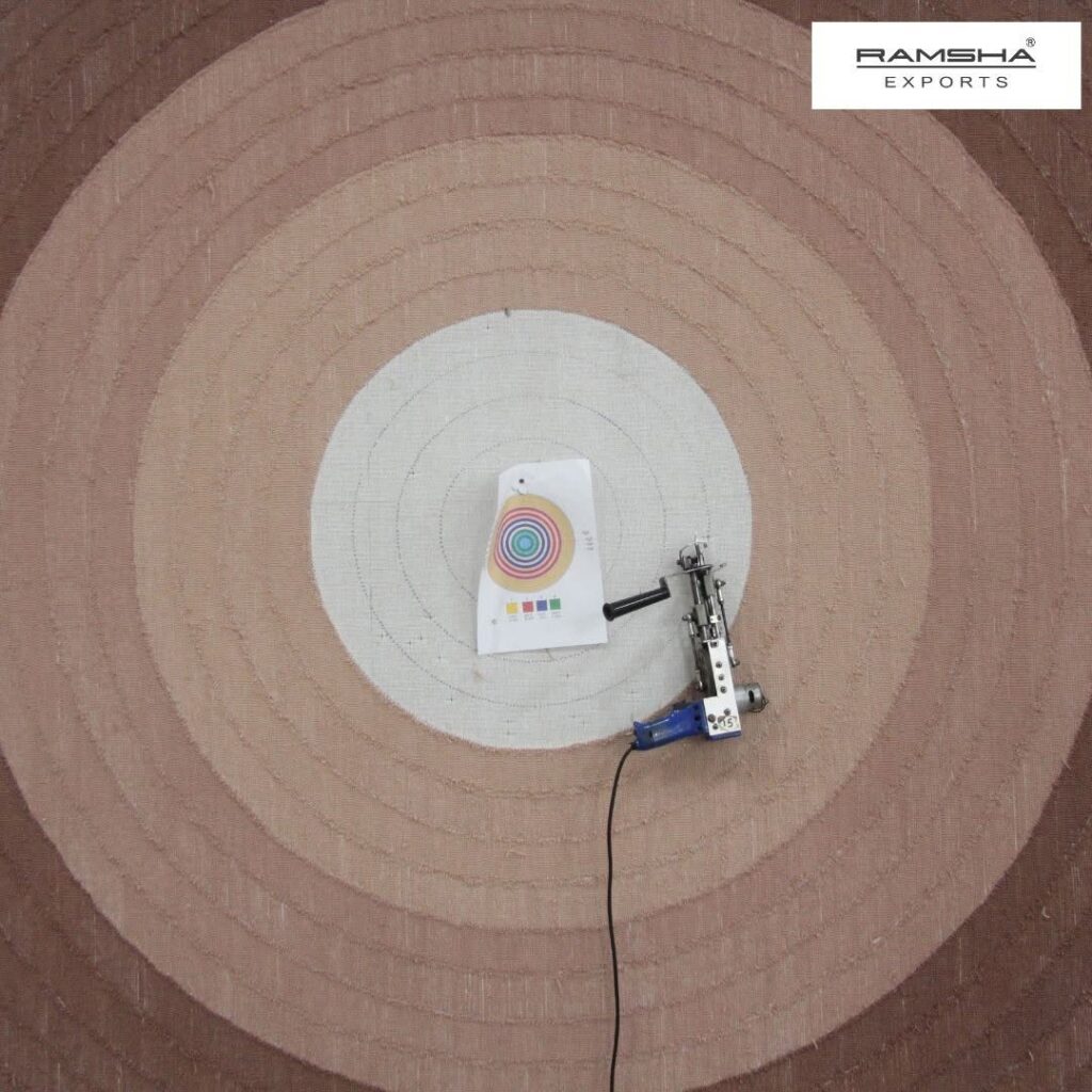 Hand Tufted Carpet Guide UAE Tips | Ramsha Carpets