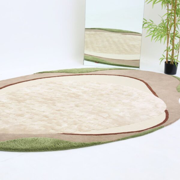Adds warmth to your villa or apartment,Perfect for modern Dubai interiors, Durable for high-traffic areas