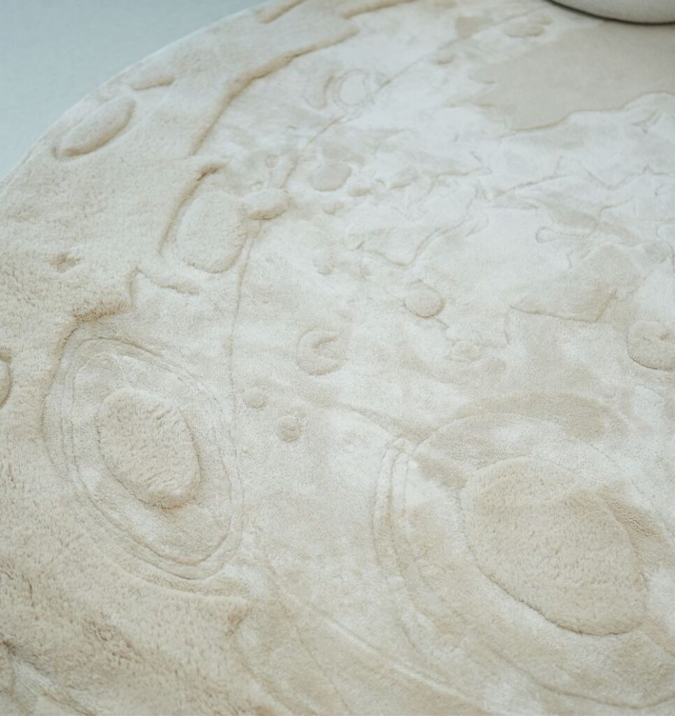 Wool Rugs for Living Room