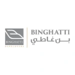 Binghatti Developers